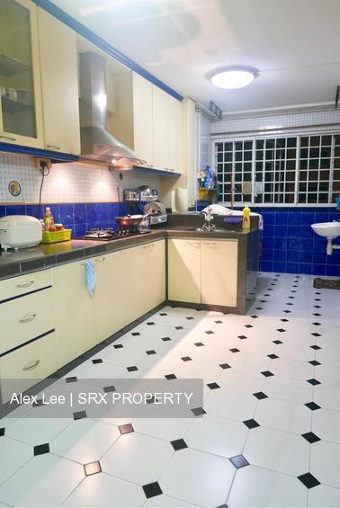 Blk 404 Yishun Avenue 6 (Yishun), HDB 4 Rooms #186876312